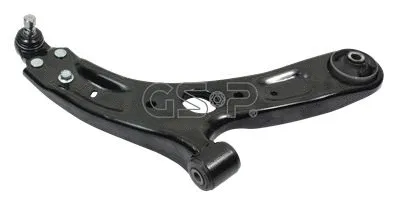 Control/Trailing Arm, wheel suspension (GSP-S061276)