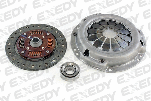 Clutch Kit (EXE-DHK2041)