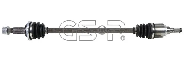 Drive Shaft (GSP-241534)