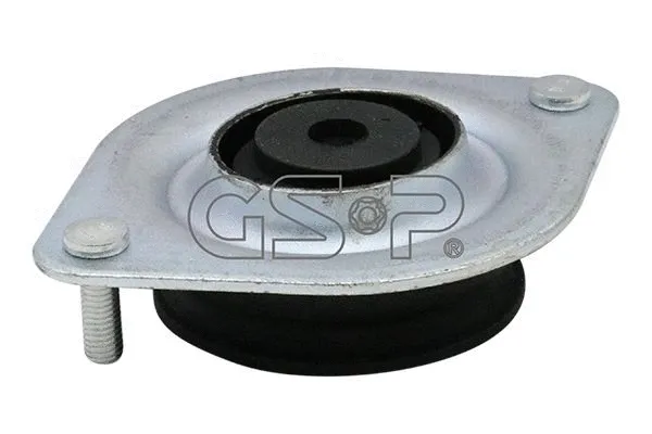 Mounting, engine