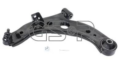 Control/Trailing Arm, wheel suspension (GSP-S061133)
