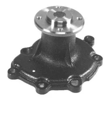 Water Pump, engine cooling (AIS-WPZ005)