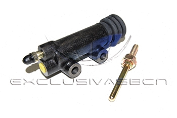 Slave Cylinder, clutch (MSC-1286)