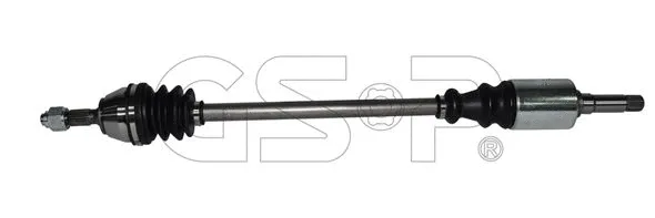 Drive Shaft (GSP-210008)