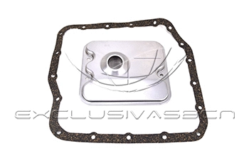 Hydraulic Filter Kit, automatic transmission (MTF-3TY14)