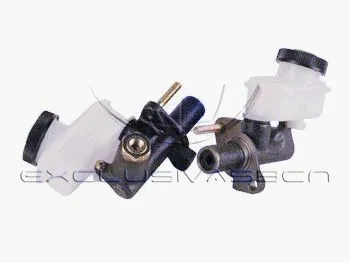 Master Cylinder, clutch (MCM-1323)