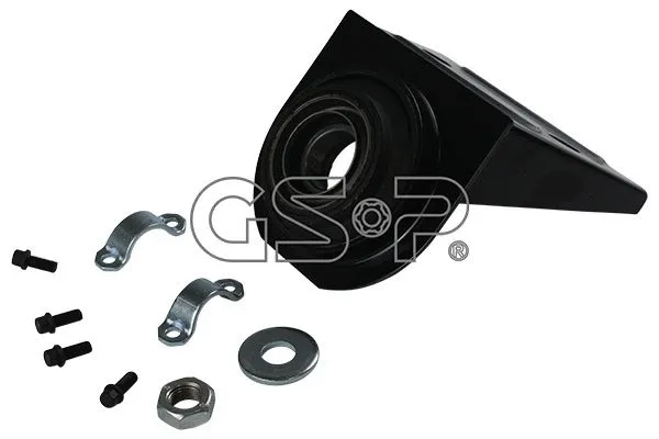 Suspension, propshaft (GSP-530473)