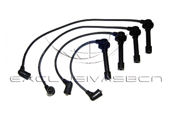 Ignition Cable Kit (MPC-9101)