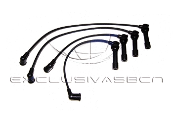 Ignition Cable Kit (MPC-9307)