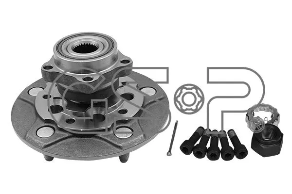 Wheel Bearing Kit (GSP-9328035K)