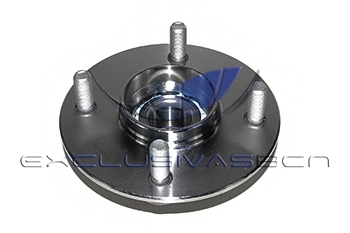 Wheel Hub
