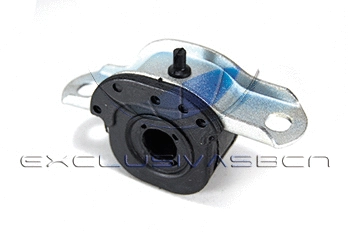 Mounting, control/trailing arm (MEM-8529)