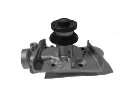 Water Pump, engine cooling (AIS-WPD001)