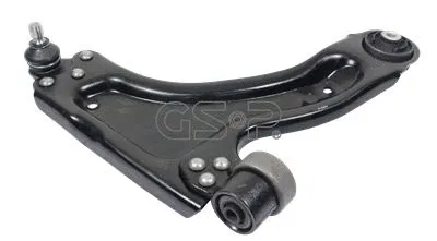 Control/Trailing Arm, wheel suspension (GSP-S060662)