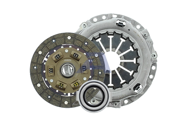 Clutch Kit (AIS-KT003)