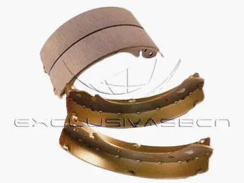 Brake Shoe Set (MRS-2194)