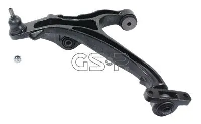 Control/Trailing Arm, wheel suspension (GSP-S061177)