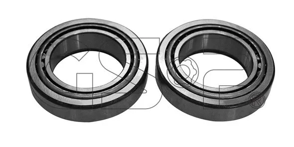 Wheel Bearing Kit (GSP-GK6529)