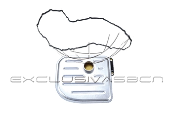 Hydraulic Filter Kit, automatic transmission