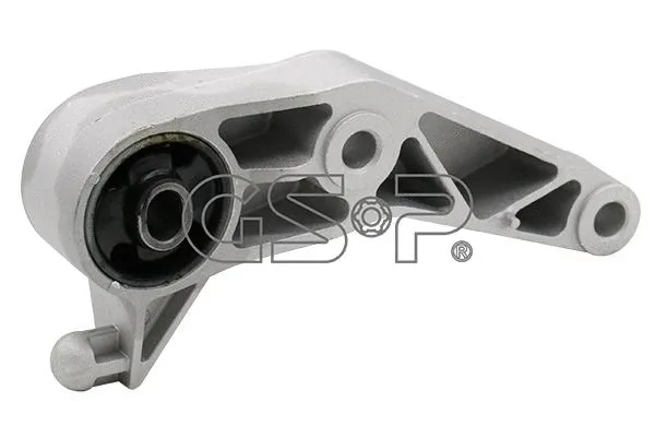 Holder, engine mounting system (GSP-517849)