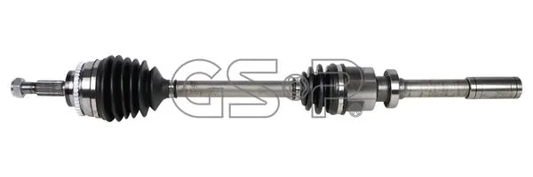 Drive Shaft (GSP-250517)