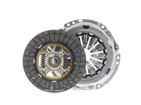 Clutch Kit (AIS-KT382RB)