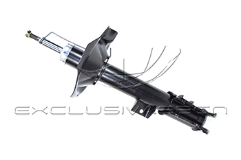 Shock Absorber (MSH-710071)