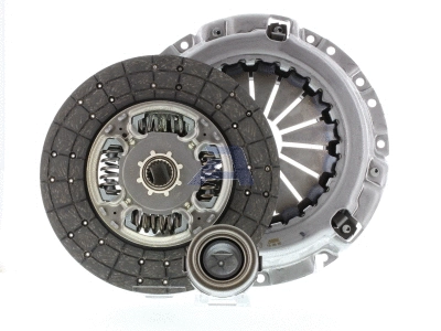 Clutch Kit (AIS-KT291)