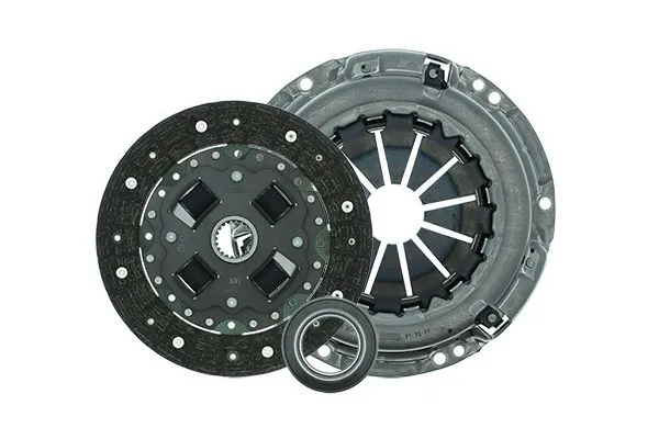 Clutch Kit (AIS-KT007)