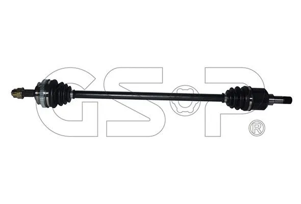 Drive Shaft (GSP-217039)
