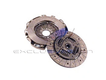 Clutch Kit (MCK-11049)