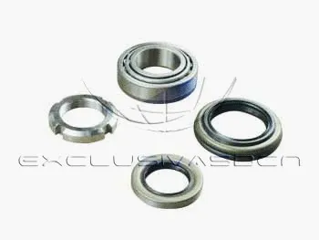 Wheel Bearing Kit (MWB-R0308)