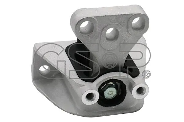 Mounting, engine