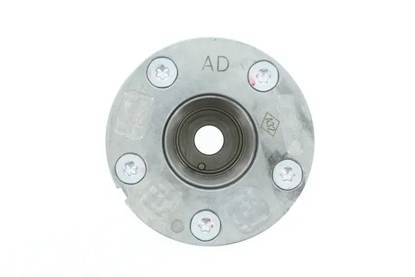 Actuator, exentric shaft (variable valve lift)