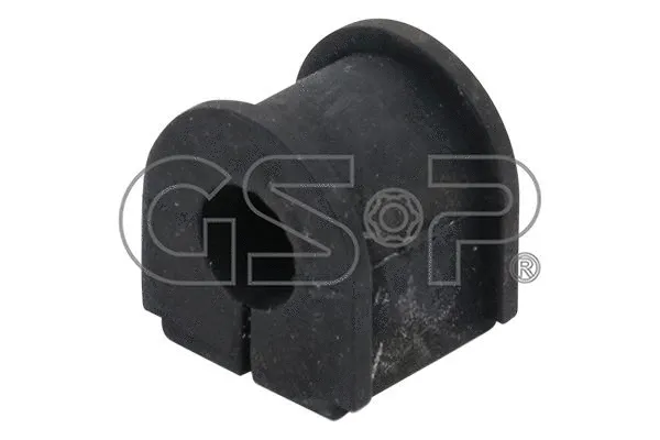 Mounting, stabiliser bar