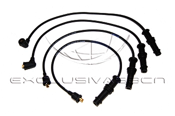 Ignition Cable Kit (MPC-9707)