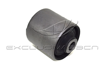 Mounting, control/trailing arm (MEM-8883)