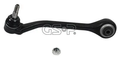 Control/Trailing Arm, wheel suspension (GSP-S060092)