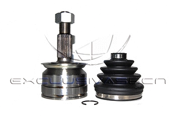 Joint Kit, drive shaft (MCV-8023)