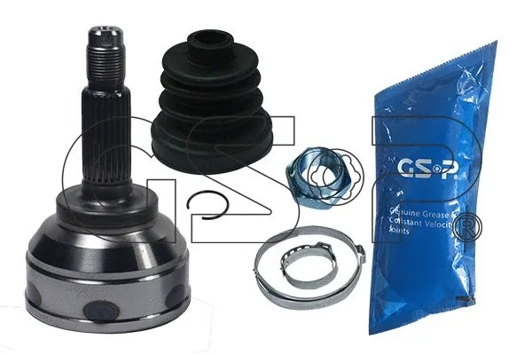 Joint Kit, drive shaft (GSP-818032)
