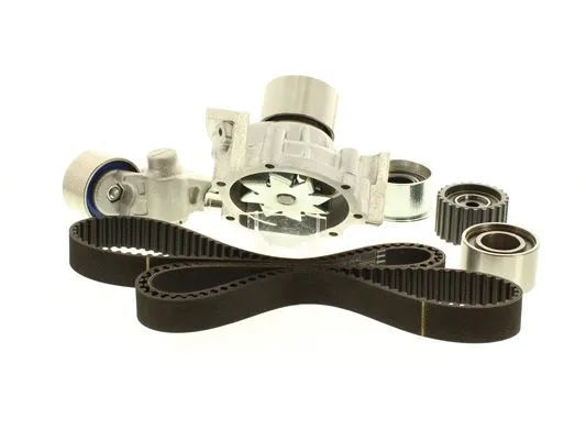 Water Pump & Timing Belt Kit