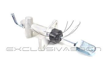 Master Cylinder, clutch (MCM-1W08)