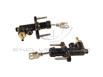 Master Cylinder, clutch (MCM-1234)