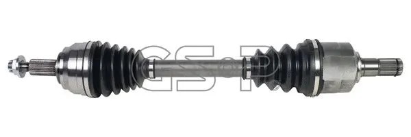 Drive Shaft (GSP-250626)