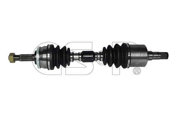 Drive Shaft (GSP-241214)