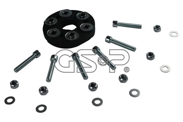Joint, propshaft (GSP-510580S)