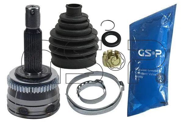 Joint Kit, drive shaft (GSP-824046)
