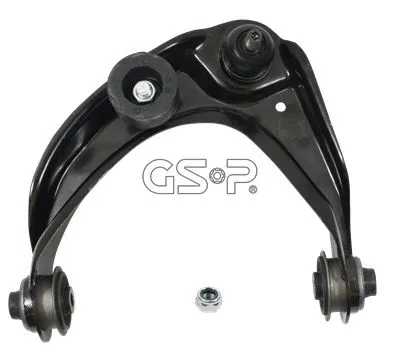 Control/Trailing Arm, wheel suspension (GSP-S060568)