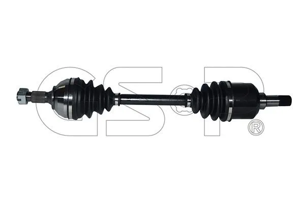 Drive Shaft (GSP-245008)