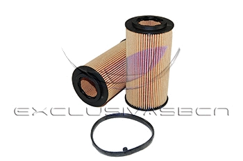 Oil Filter (MOF-3E63)